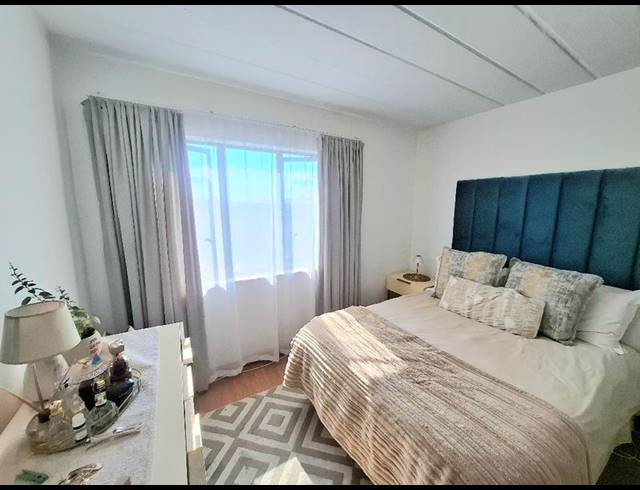 1 BEDROOM PROPERTY TO RENT IN MORNINGSIDE
